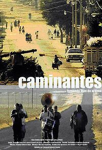Watch Caminantes