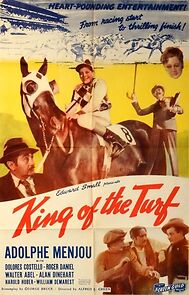 Watch King of the Turf
