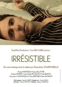 Watch Irrésistible (Short 2013)
