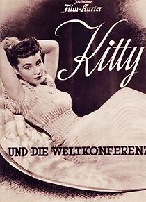 Watch Kitty und die Weltkonferenz