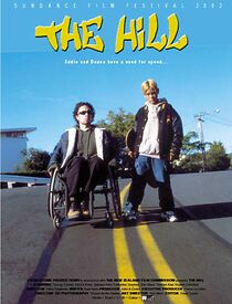 Watch The Hill (Short 2002)