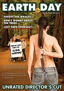 Watch Earth Day