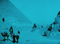 Watch From Cairo to the Pyramids (Short 1905)