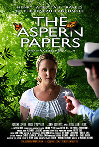 Watch The Aspern Papers