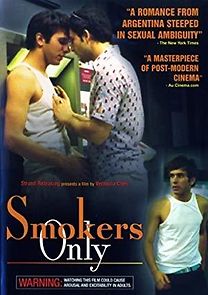 Watch Smokers Only