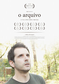 Watch O Arquivo (Short 2015)