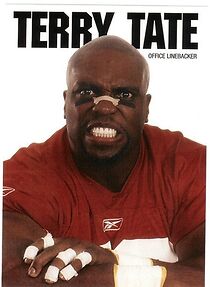 Watch Terry Tate, Office Linebacker (Short 2002)
