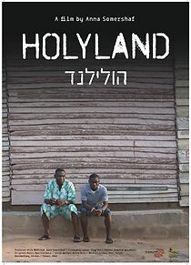 Watch Holyland