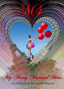 Watch M4: My Many Married Men (Short 2014)