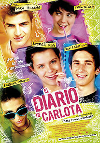 Watch El diario de Carlota