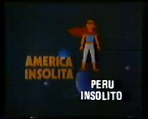Watch Noticiero Perú insólito No 1 (Short 1979)