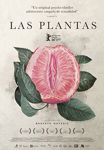 Watch Las Plantas