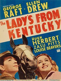 Watch The Lady's from Kentucky