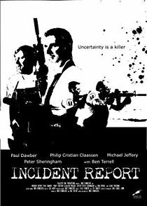 Watch Incident Report