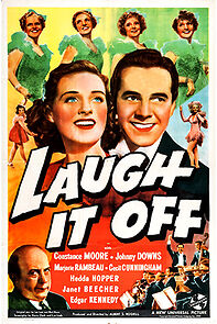 Watch Laugh It Off