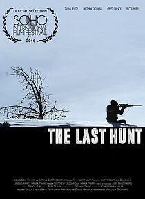 Watch The Last Hunt (Short 2016)