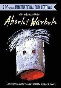 Watch Absolut Warhola