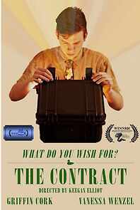 Watch The Contract (Short 2015)