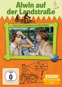 Watch Alwin auf der Landstraße