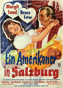 Watch Ein Amerikaner in Salzburg