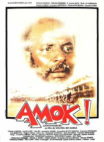 Watch Amok