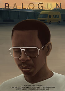 Watch Balogun (Short 2014)