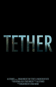 Watch Tether (Short 2015)
