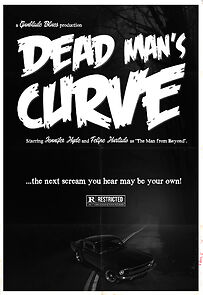 Watch Dante: Dead Man's Curve (Short 2014)