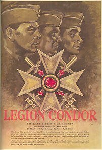 Watch Legion Condor