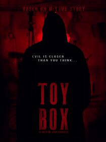 Watch Toy Box