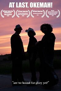 Watch At Last, Okemah! (Short 2009)