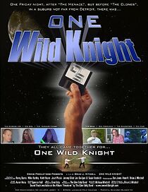 Watch One Wild Knight