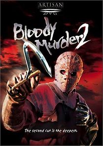 Watch Bloody Murder 2: Closing Camp