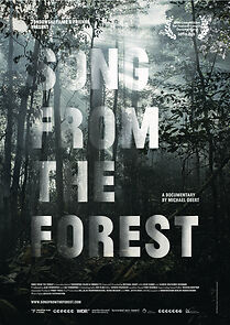 Watch Song from the Forest