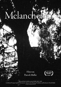 Watch Melancholia (Short 2014)