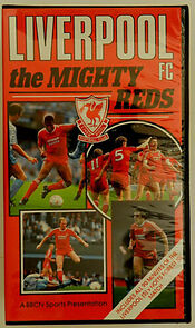 Watch Liverpool FC: The Mighty Reds