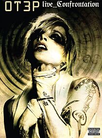 Watch Otep Live Confrontation Concert Documentary