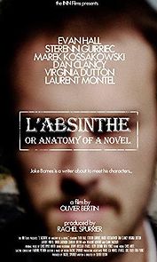 Watch L'Absinthe