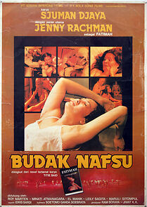 Watch Budak Nafsu