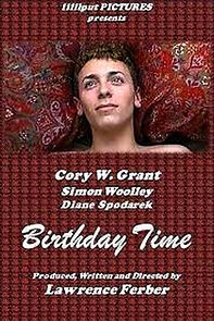 Watch Birthday Time (Short 2000)