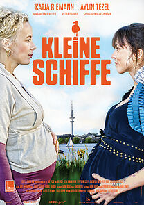 Watch Kleine Schiffe
