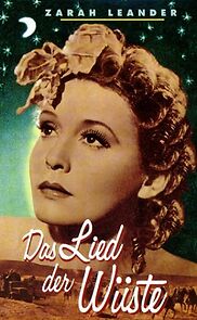 Watch The Desert Song