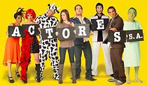 Watch Actores S.A.