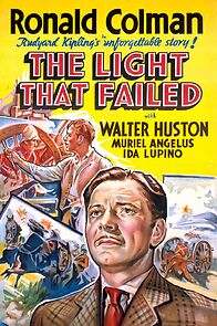 Watch The Light That Failed