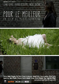 Watch Pour le meilleur (Short 2013)