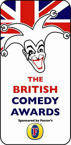 Watch The British Comedy Awards 2001 (TV Special 2001)