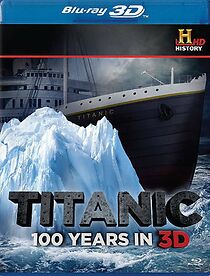 Watch Titanic: 100 Years in