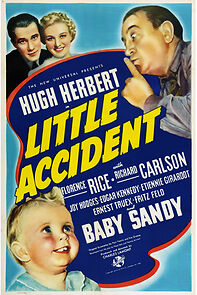 Watch Little Accident