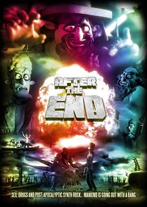 Watch After the End (Short 2015)