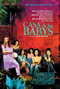 Watch Casa de los babys